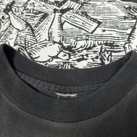 Vintage 1993 Morbid Angel Covenant Sleeveless T-Shirt