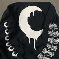 Vintage 2005 Leviathan Longsleeve