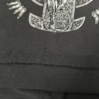 Vintage 90s Grave Sleeveless T-Shirt