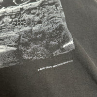 Vintage 1992 Sepultura Third World Posse T-Shirt