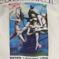 Vintage 1992 Cathedral US Tour Longsleeve