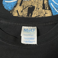 Vintage 1990s Acid Bath When The Kite String Pops Longsleeve