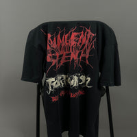 Vintage 1992 Pungent Stench Been Caught Buttering T-Shirt