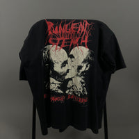 Vintage 1992 Pungent Stench Been Caught Buttering T-Shirt