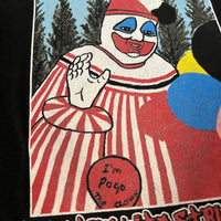 Vintage 1990s Acid Bath When The Kite String Pops Longsleeve