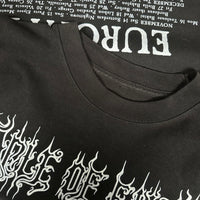 Vintage 1998 Cradle of Filth Sex Files Longsleeve