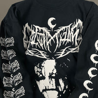 Vintage 2005 Leviathan Longsleeve