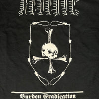 Revenge 2000s Burden Eradication Longsleeve