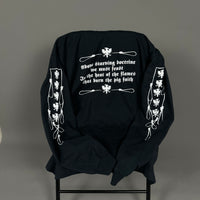 Revenge 2000s Burden Eradication Longsleeve