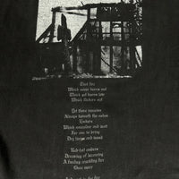 Vintage 1990s Burzum Aske Longsleeve