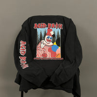Vintage 1990s Acid Bath When The Kite String Pops Longsleeve
