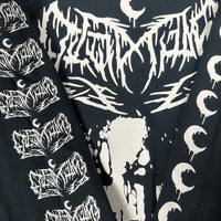 Vintage 2005 Leviathan Longsleeve