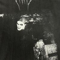 Vintage 1999 Darkthrone Blaze In The Northern Sky Longsleeve