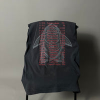 Vintage 90s Grave Sleeveless T-Shirt
