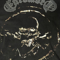 Vintage 1993 Entombed Misanthropic Longsleeve
