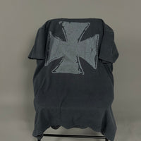 Vintage 1991 Entombed Clandestine T-Shirt