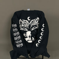 Vintage 2005 Leviathan Longsleeve