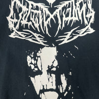 Vintage 2005 Leviathan Longsleeve