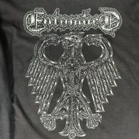Vintage 1992 Entombed Breeding Chaos Longsleeve