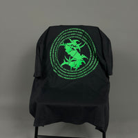 Vintage 1992 Sepultura Third World Posse T-Shirt
