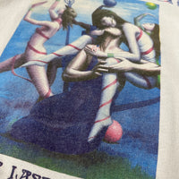 Vintage 1992 Cathedral US Tour Longsleeve