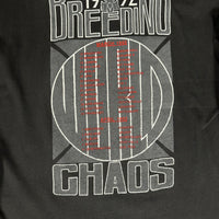 Vintage 1992 Entombed Breeding Chaos Longsleeve