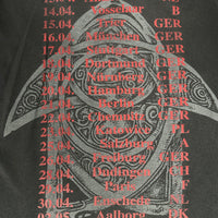 Vintage 90s Grave Sleeveless T-Shirt