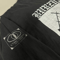 Vintage 1990s Burzum Aske Longsleeve