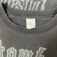 Vintage 1993 Entombed Misanthropic T-Shirt