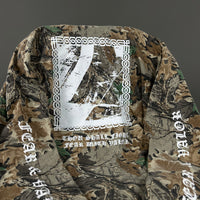 D-Day / Camo Longsleeve