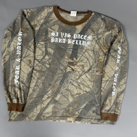 D-Day / Camo Longsleeve