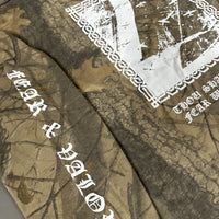 D-Day / Camo Longsleeve