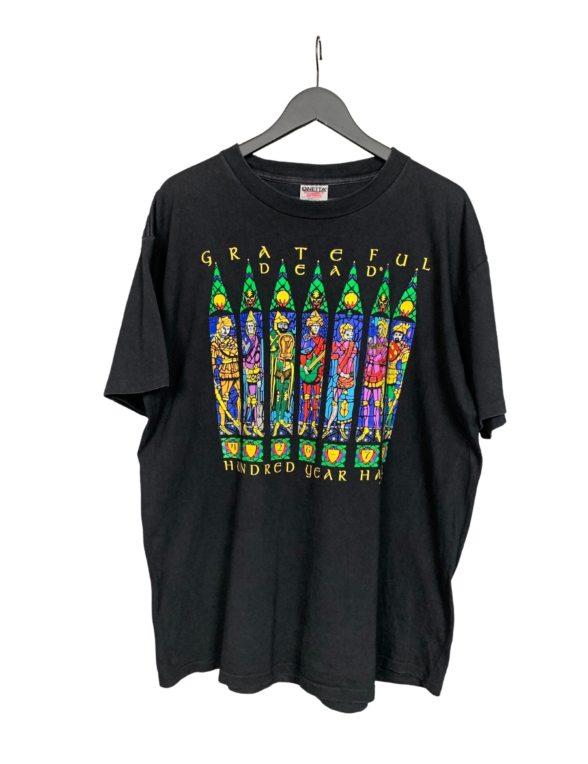 Good Ol Grateful Dead 50th Anniversary Cotton shirt - Kingteeshop