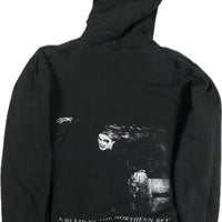 Vintage 1999 Darkthrone Blaze In The Northern Sky Sweatshirt