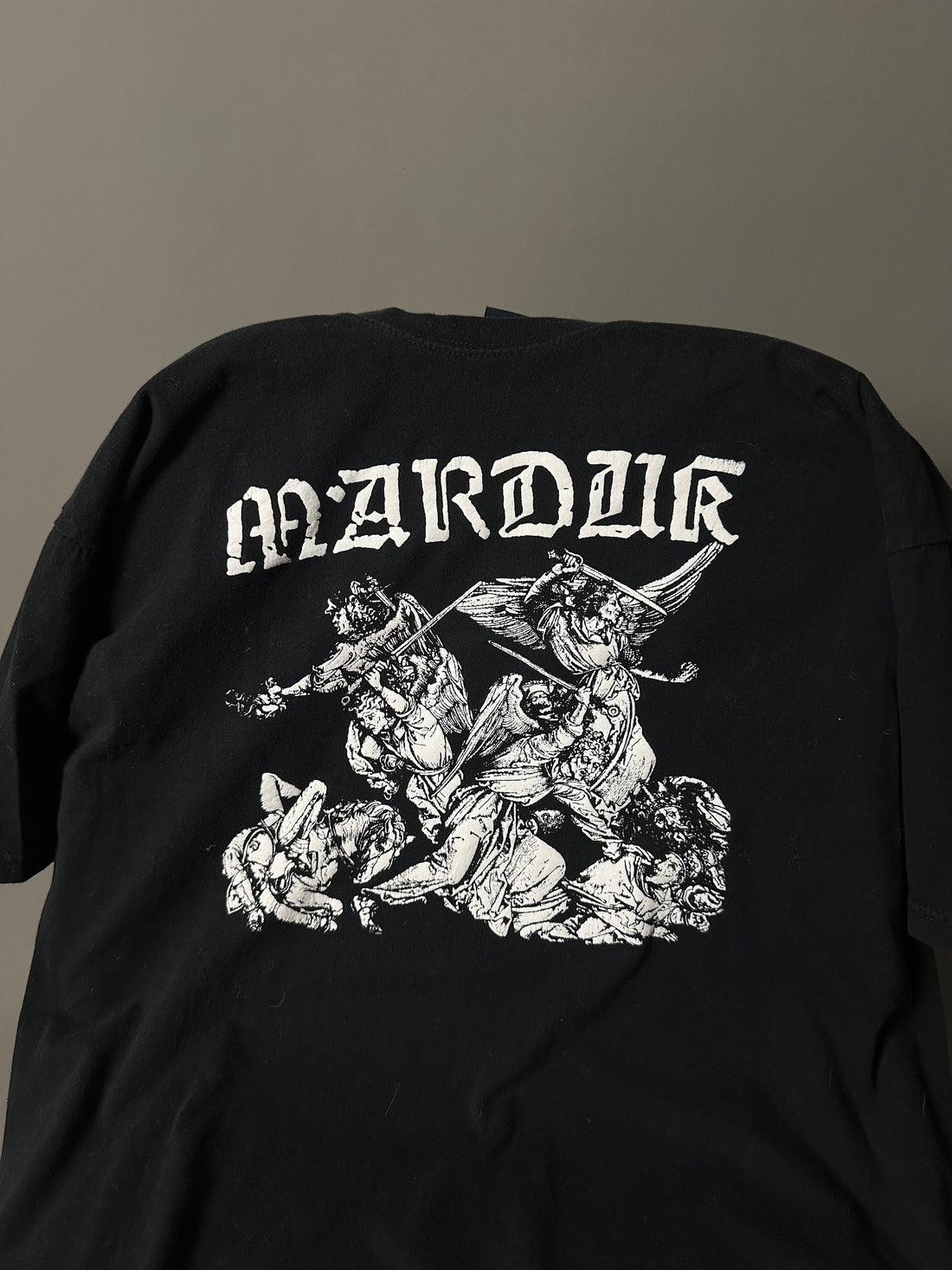 Vintage 2000s Marduk T-Shirt