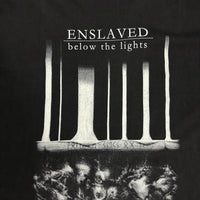 Enslaved 2003 Below The Lights Vintage Longsleeve