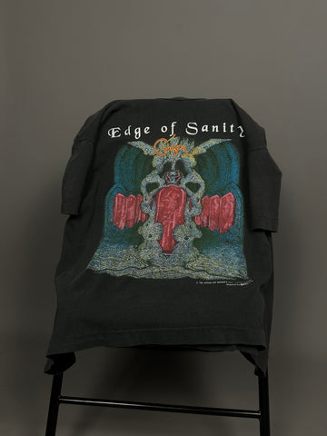 Vintage 1995 Edge of Sanity T-Shirt