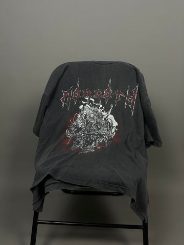Morgoth 1991 Death Metal Vintage T-Shirt