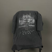 Vintage 1991 Konkhra Malgrowth T-Shirt