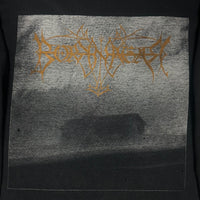 Vintage 1995 Borknagar Debut Album Longsleeve