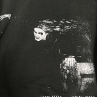 Vintage 1999 Darkthrone Blaze In The Northern Sky Sweatshirt