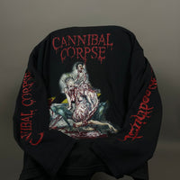 Cannibal Corpse 1999 Bloodthirst Vintage Longsleeve