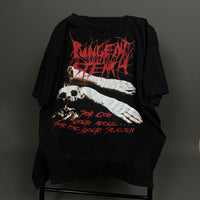 Vintage 1990 Pungent Stench For God Your Soul T-Shirt