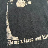 Vintage 2000s Shining Do Me A Favor T-Shirt