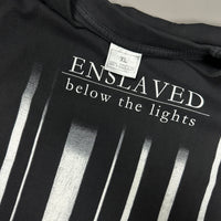 Enslaved 2003 Below The Lights Vintage Longsleeve