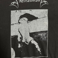 Vintage 2002 Shining Self Destruction Longsleeve