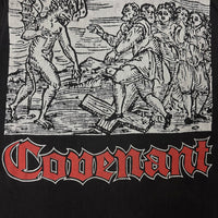 Morbid Angel 1993 Covenant Vintage T-Shirt