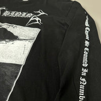 Shining 2010s Self Destruction Longsleeve