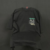 Vintage 1998 Bloodthorn Tower T-Shirt