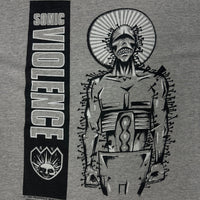 Sonic Violence 1991 Transfixion Vintage T-Shirt